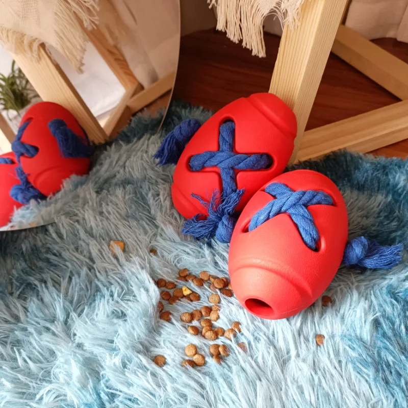لعبة مضغ مطاطية جذابة