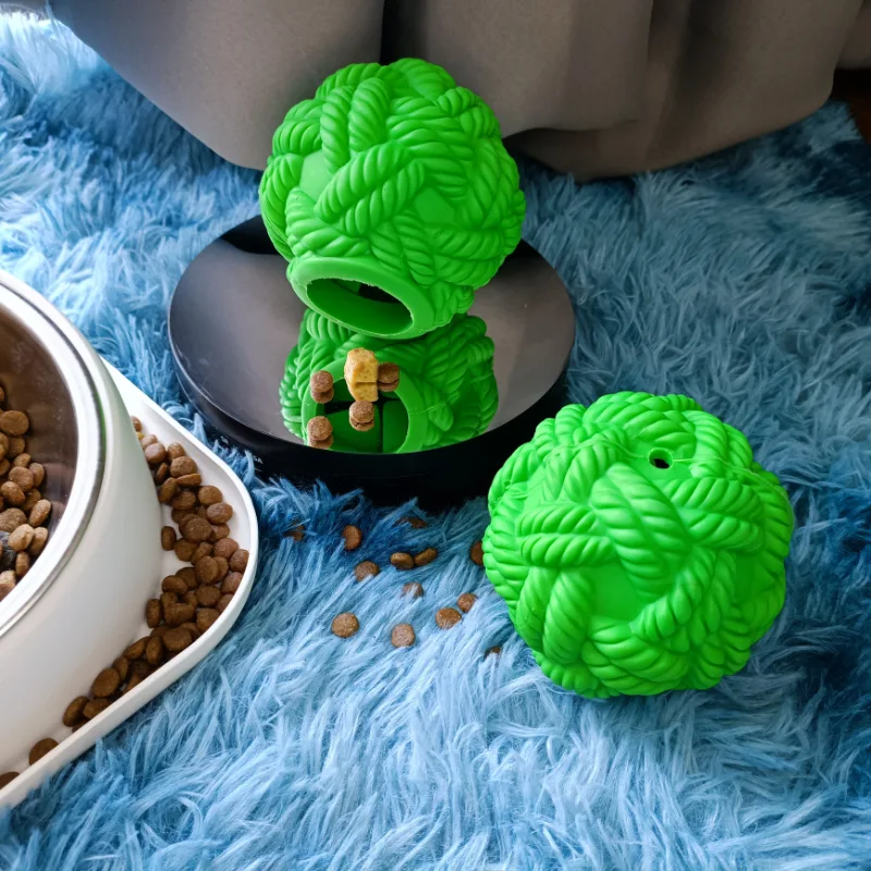 لعبة المضغ التفاعلية 2